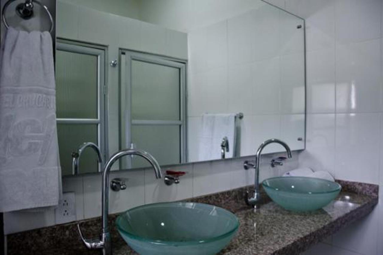 Hotel Chucarima Cúcuta Kültér fotó